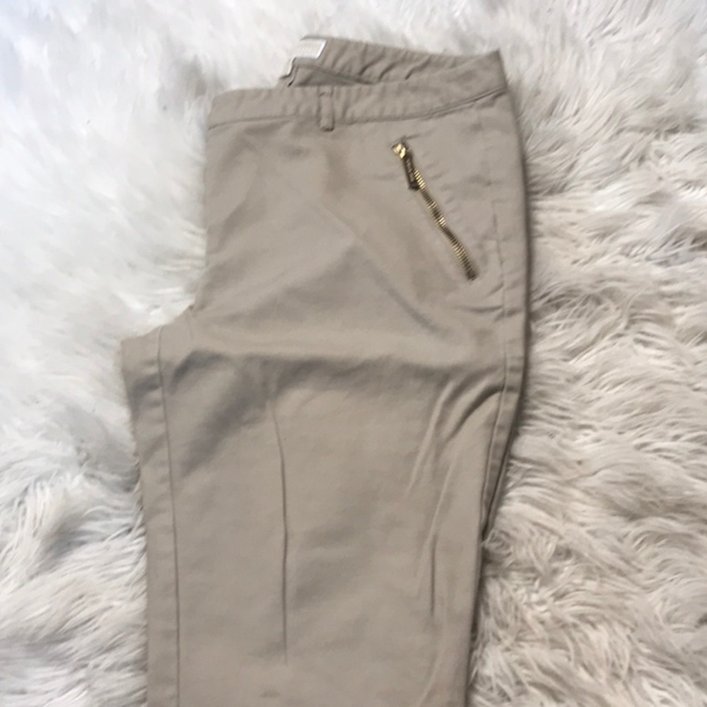 Tan khaki MK